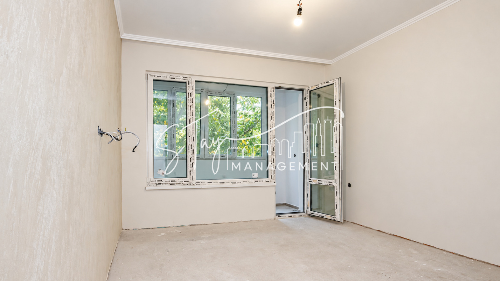 Продава 3-СТАЕН, гр. Бургас, Лазур, снимка 3 - Апартаменти - 56295703
