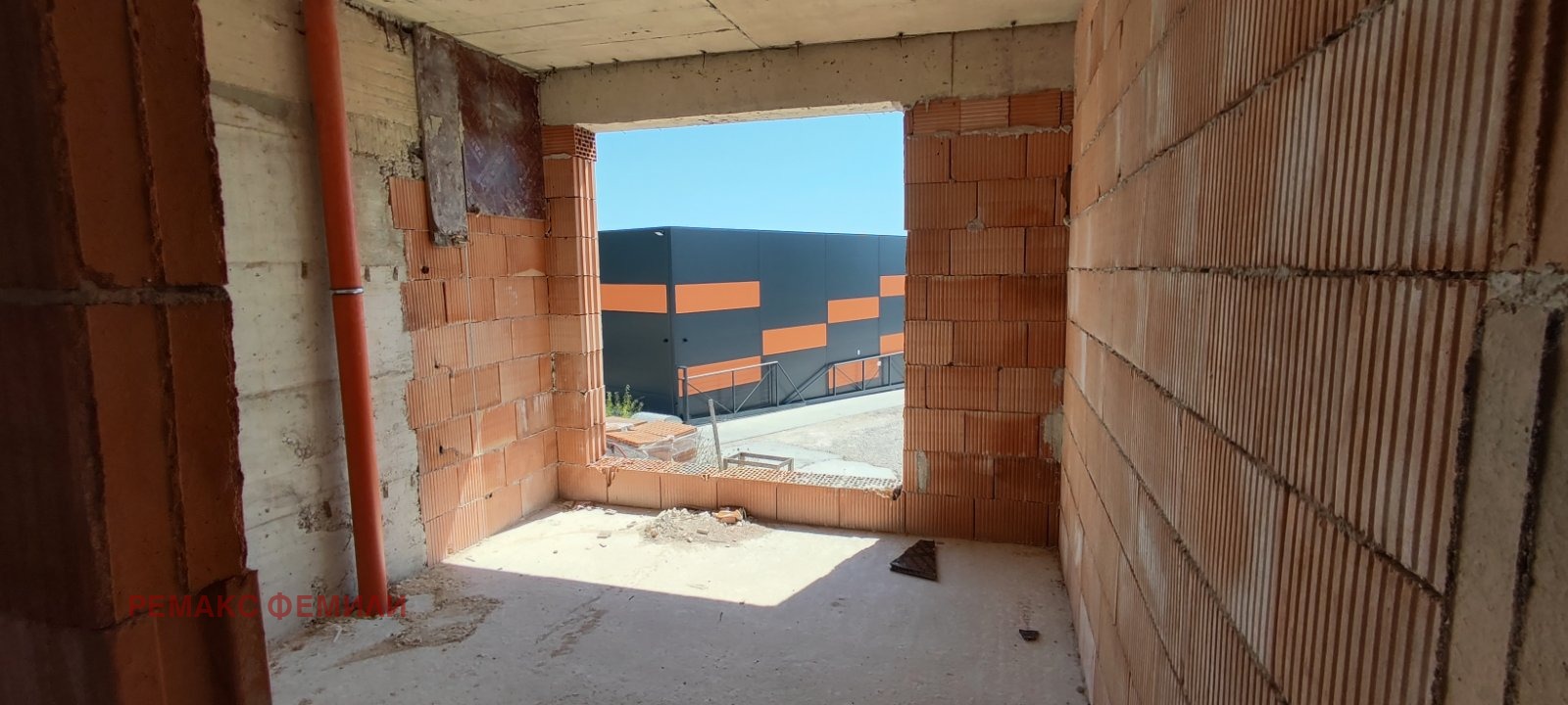 Продава КЪЩА, гр. Аксаково, област Варна, снимка 12 - Къщи - 54959738