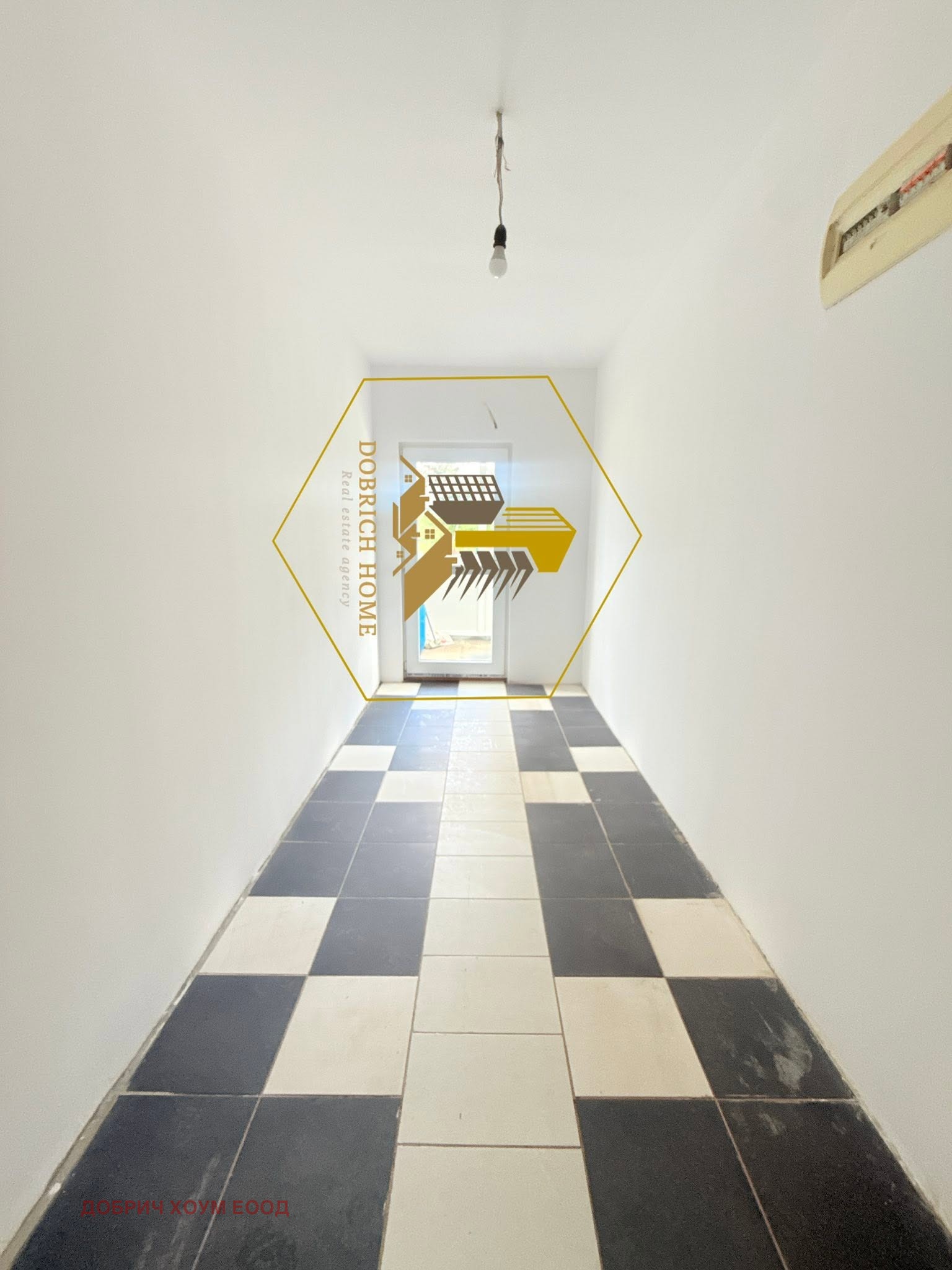 Продава КЪЩА, гр. Добрич, Рилци, снимка 10 - Къщи - 56191495
