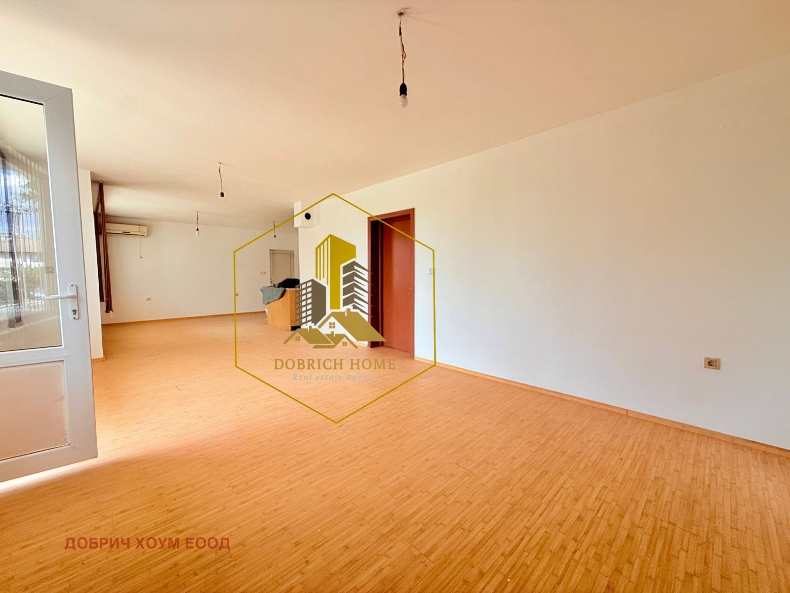 Продава КЪЩА, гр. Добрич, Рилци, снимка 3 - Къщи - 56191495