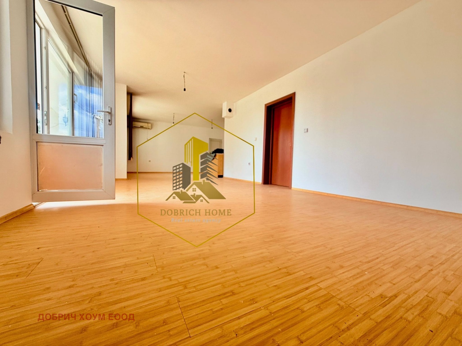 Продава КЪЩА, гр. Добрич, Рилци, снимка 4 - Къщи - 56191495