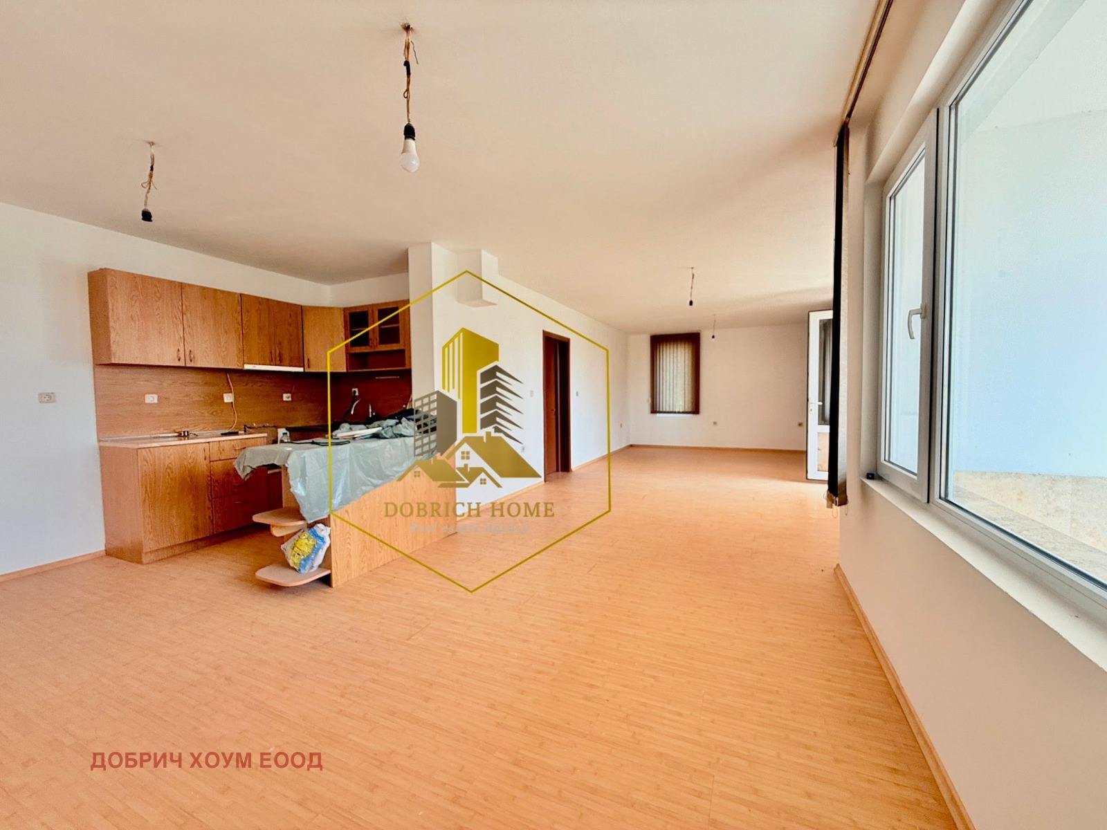 Продава КЪЩА, гр. Добрич, Рилци, снимка 6 - Къщи - 56191495