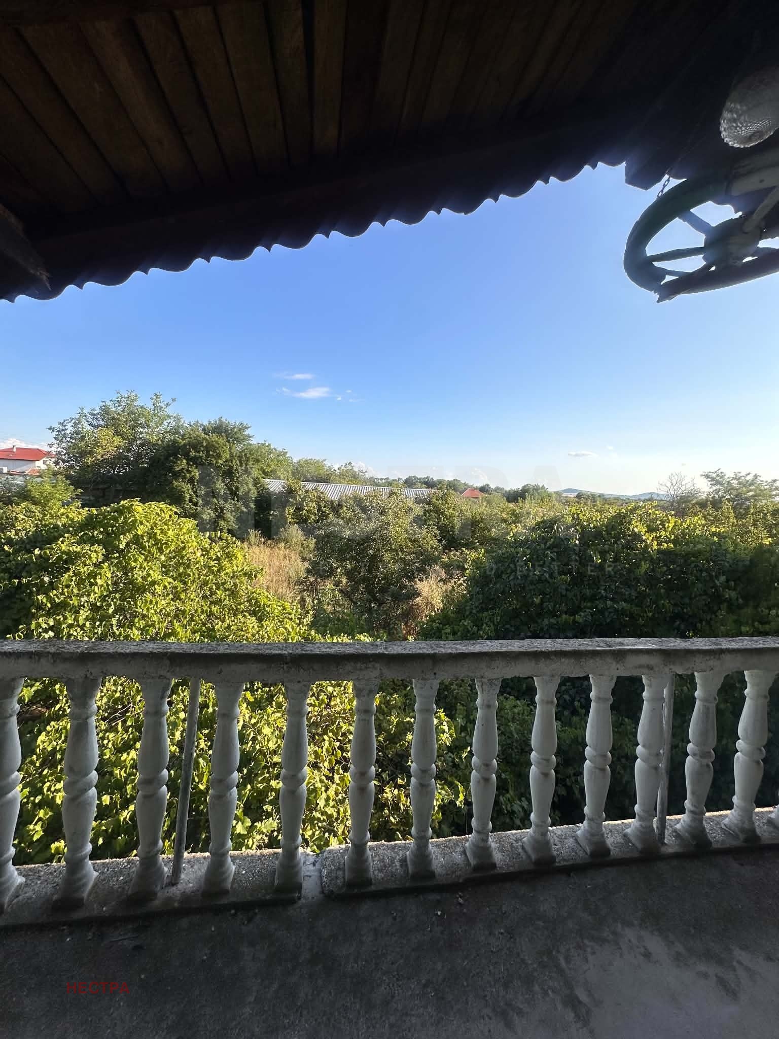 Продава КЪЩА, с. Роза, област Ямбол, снимка 2 - Къщи - 56302265