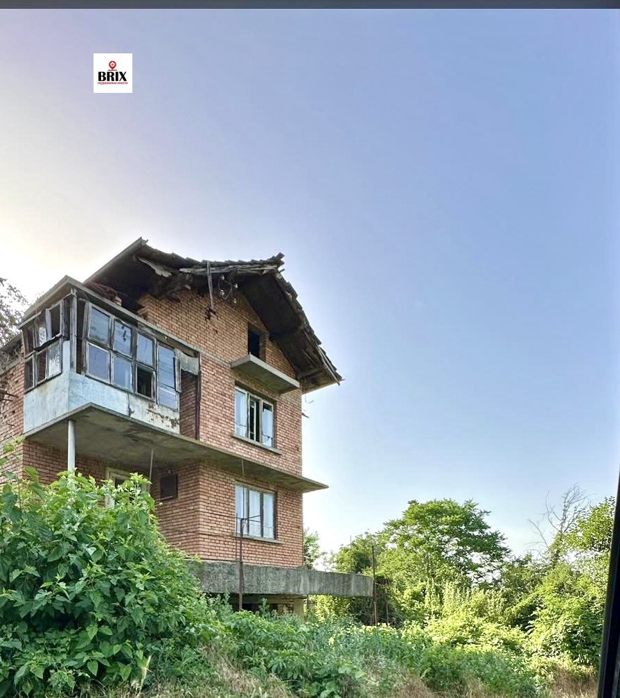 Продава  Къща област Русе , с. Божичен , 70 кв.м | 41647061