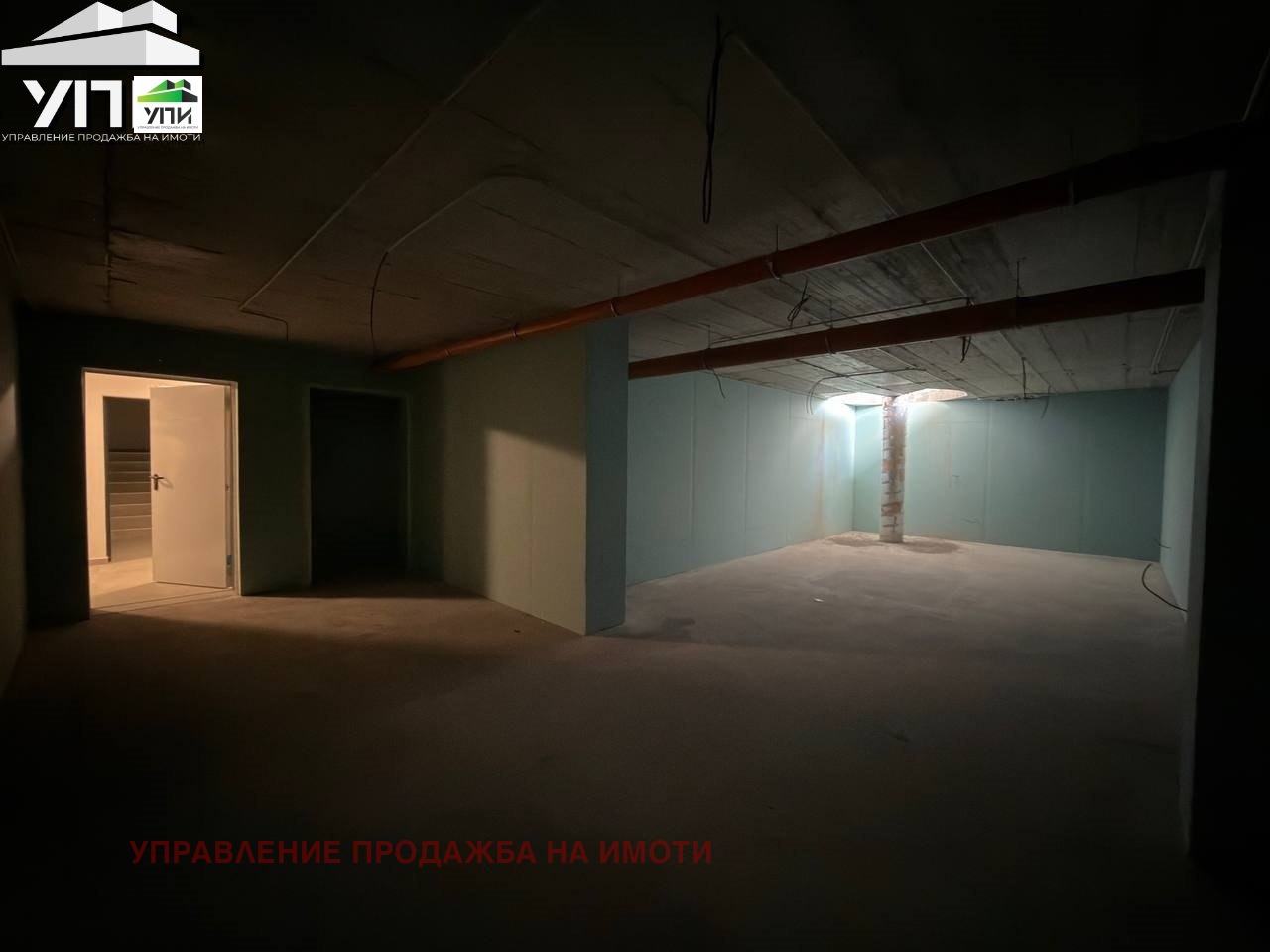 Продава МАГАЗИН, гр. София, Малинова долина, снимка 7 - Магазини - 54203505