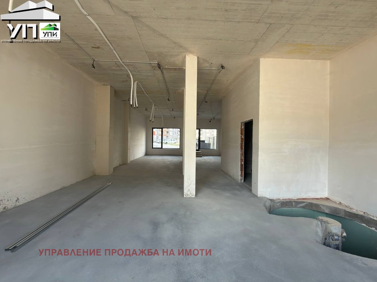 Продава МАГАЗИН, гр. София, Малинова долина, снимка 2 - Магазини - 54203505
