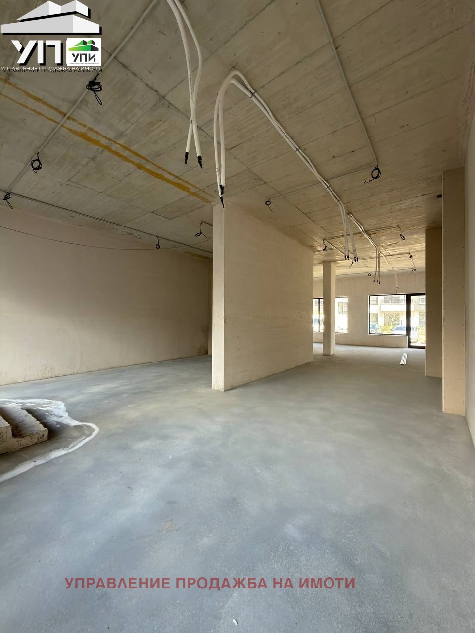 Продава МАГАЗИН, гр. София, Малинова долина, снимка 2 - Магазини - 54203505