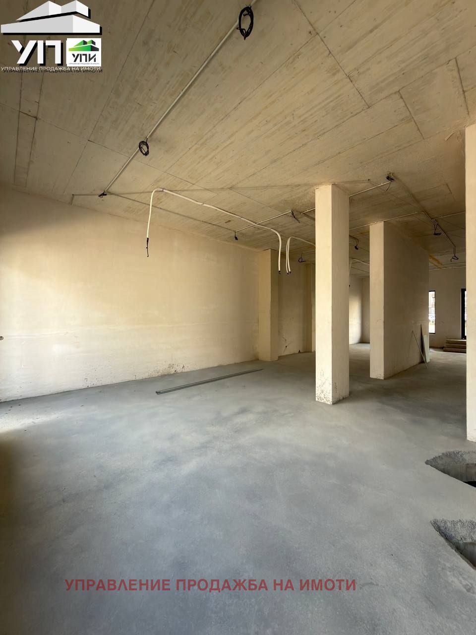 Продава МАГАЗИН, гр. София, Малинова долина, снимка 3 - Магазини - 54203505