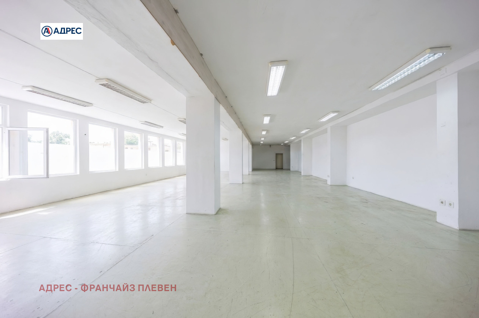 Продава МАГАЗИН, гр. Плевен, Идеален център, снимка 9 - Магазини - 55392804