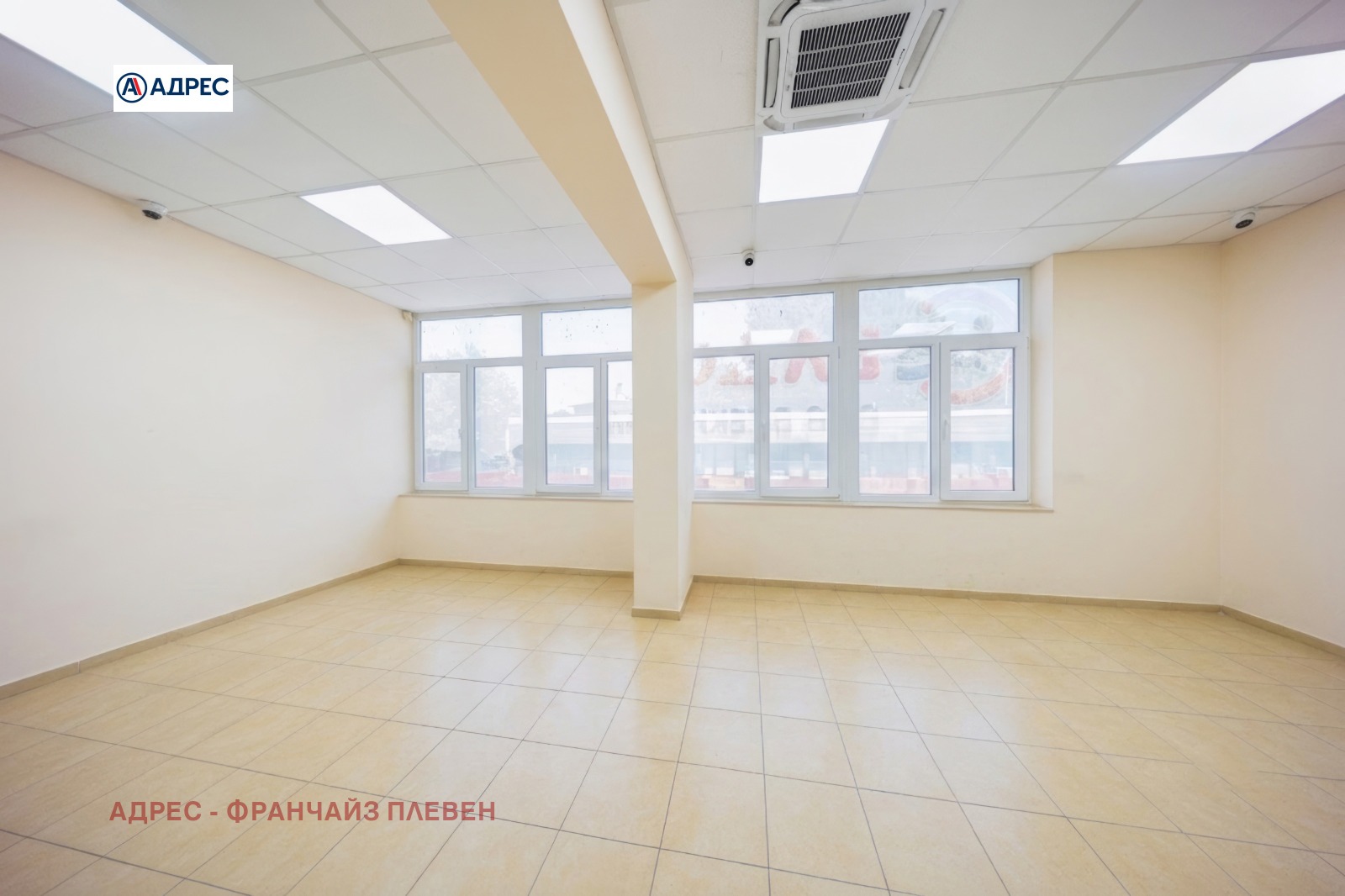 Продава МАГАЗИН, гр. Плевен, Идеален център, снимка 7 - Магазини - 55392804