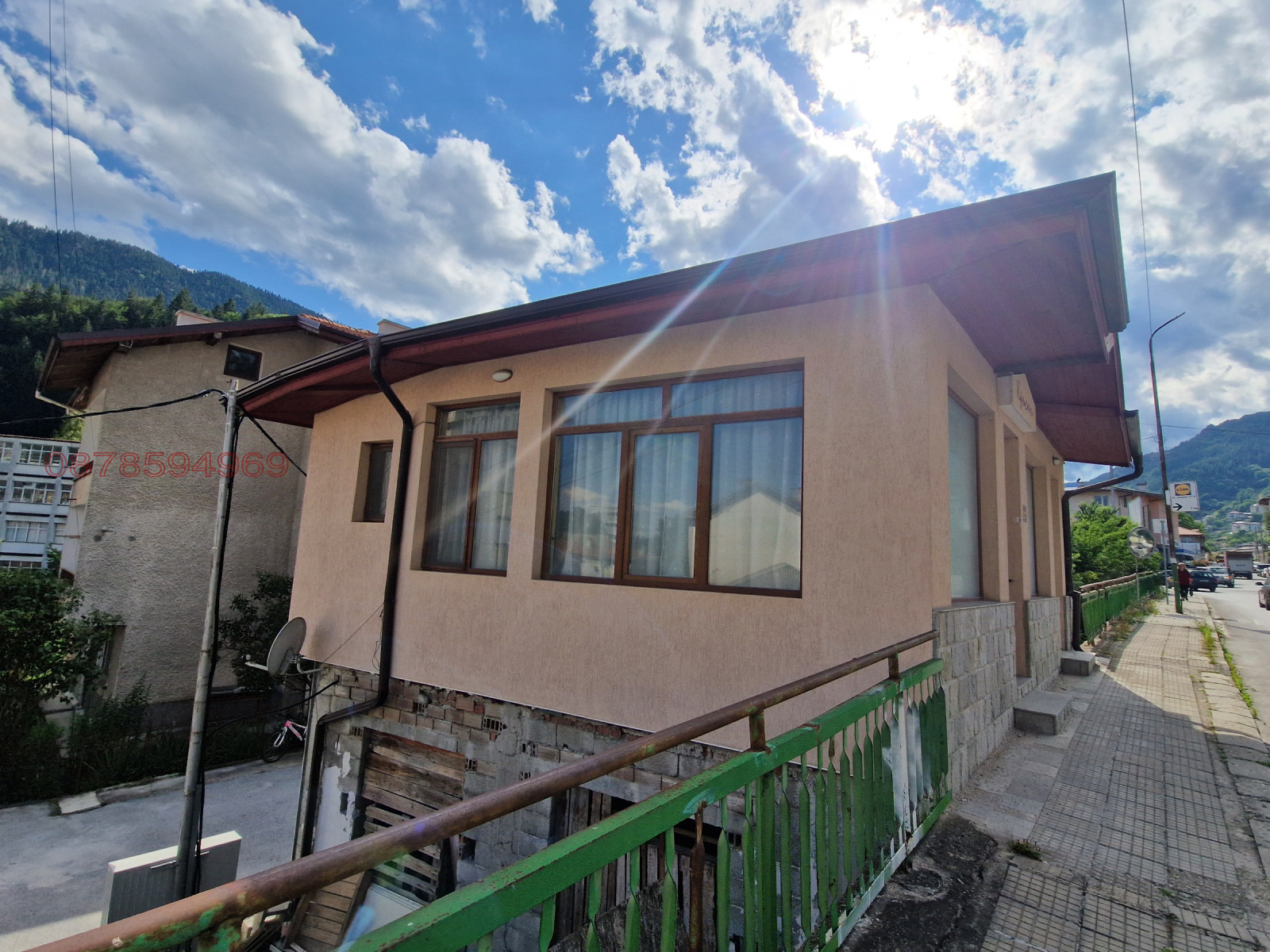 Продава ЗАВЕДЕНИЕ, гр. Смолян, Стар център, снимка 3 - Заведения - 56076499