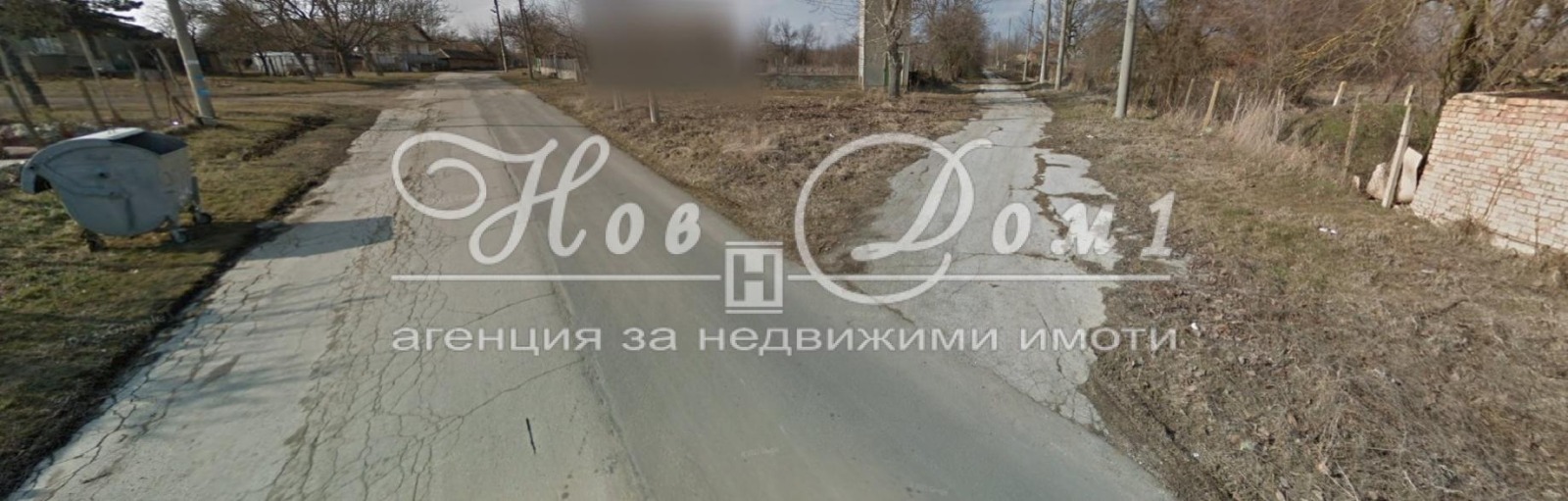 Продава ПАРЦЕЛ, с. Караманите, област Варна, снимка 2 - Парцели - 42151442