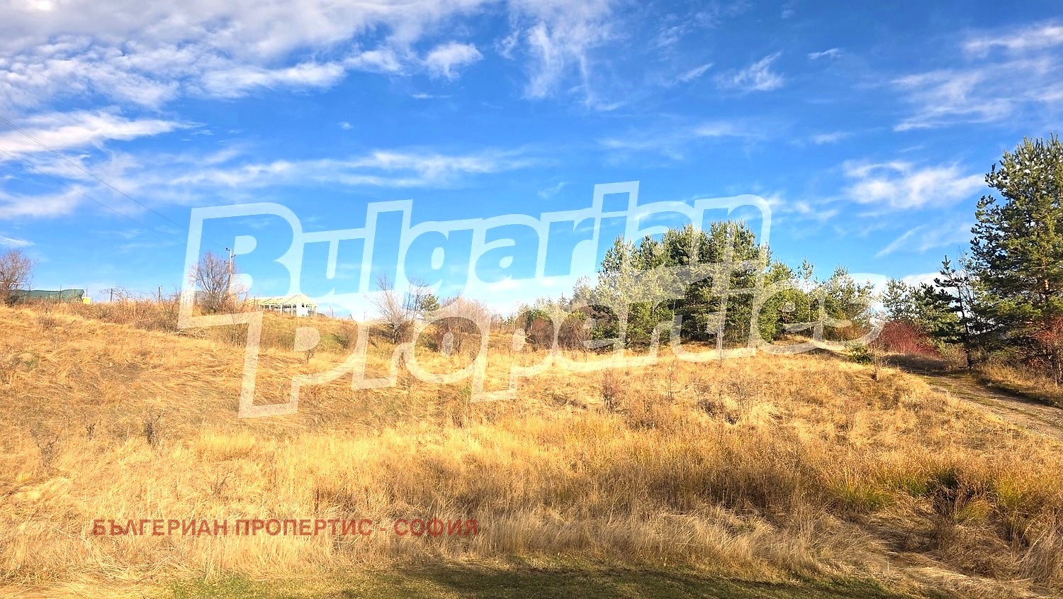 Продава ПАРЦЕЛ, гр. София, с. Железница, снимка 15 - Парцели - 56123203