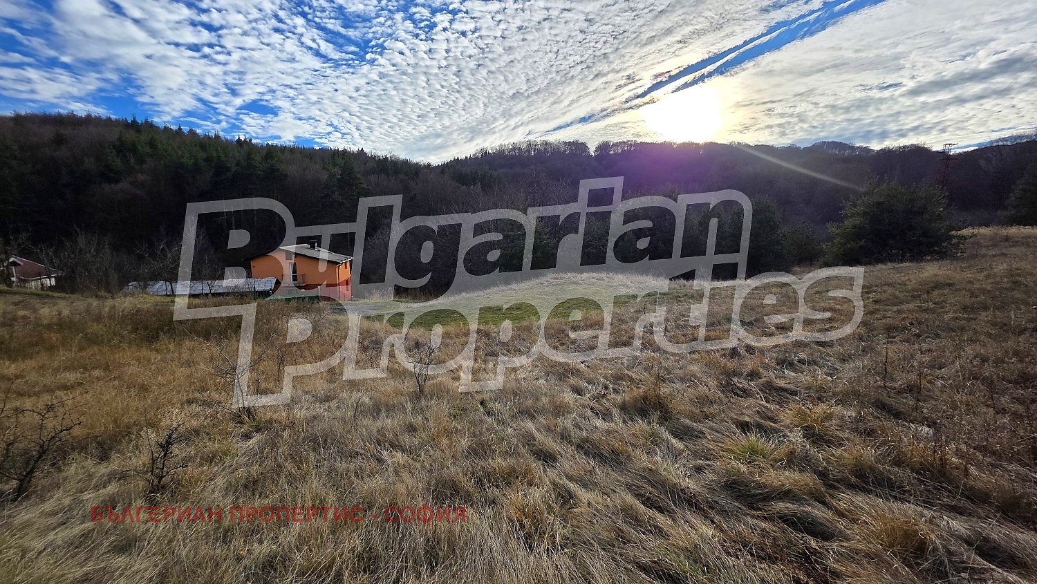 Продава ПАРЦЕЛ, гр. София, с. Железница, снимка 7 - Парцели - 56123203