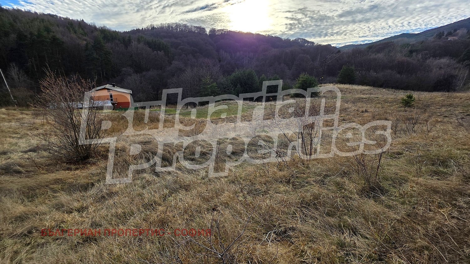 Продава ПАРЦЕЛ, гр. София, с. Железница, снимка 14 - Парцели - 56123203