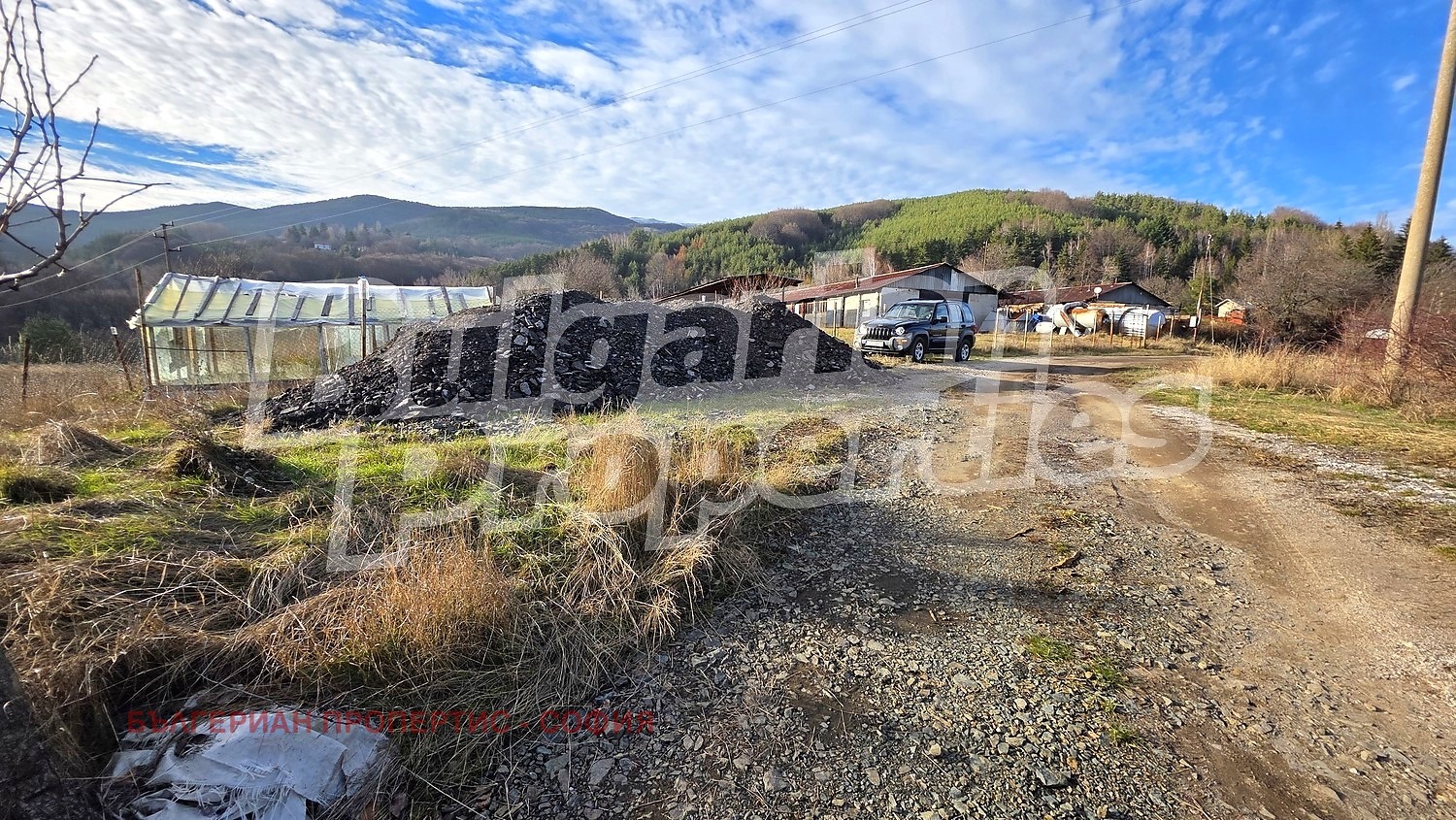 Продава ПАРЦЕЛ, гр. София, с. Железница