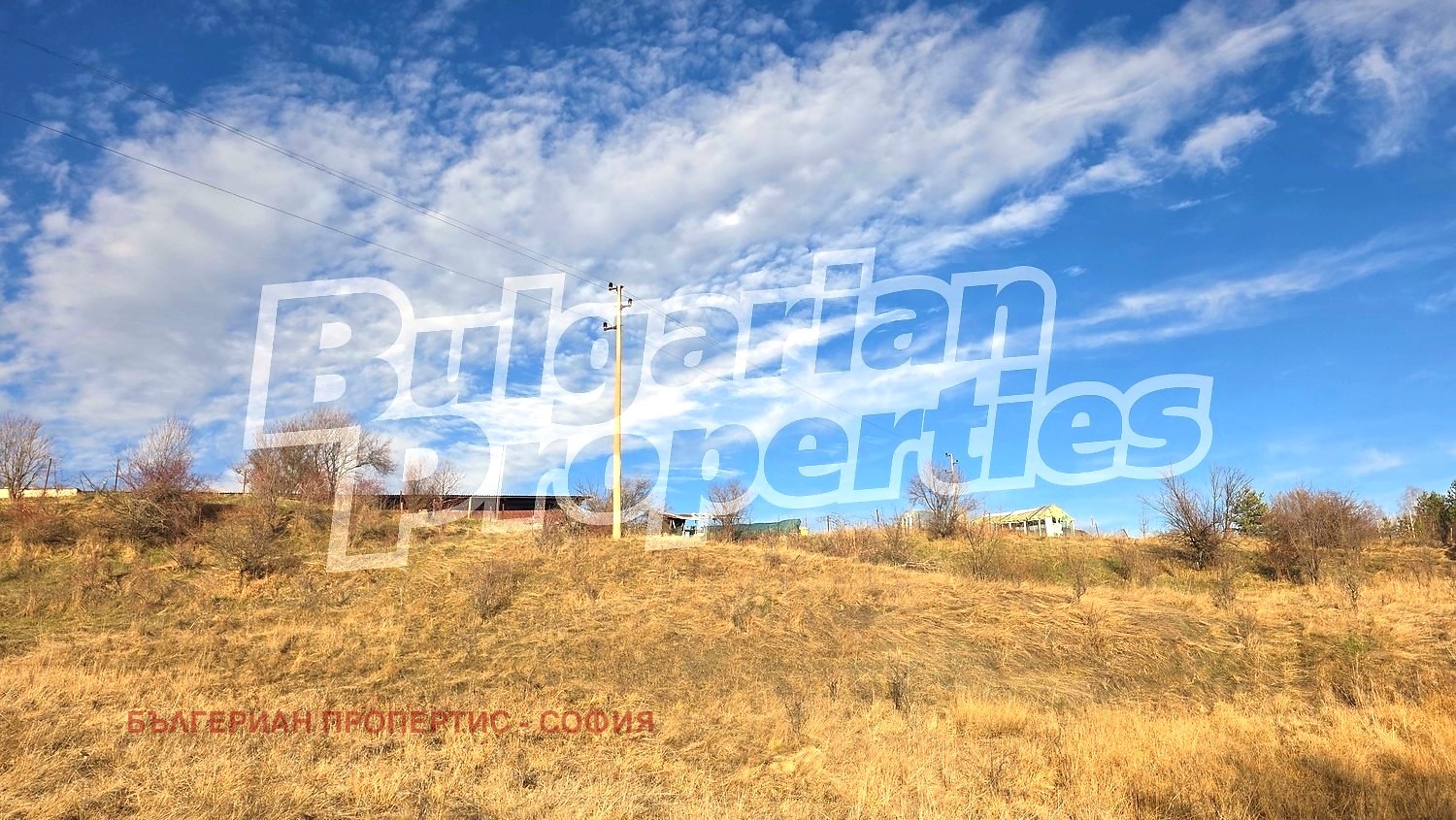 Продава ПАРЦЕЛ, гр. София, с. Железница, снимка 13 - Парцели - 56123203