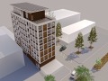 Продава 3-СТАЕН, гр. Русе, Здравец Изток, снимка 11
