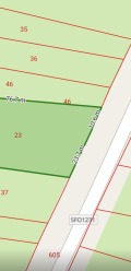 Продава ПАРЦЕЛ, гр. София, с. Лозен, снимка 7