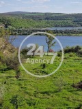 Продава ПАРЦЕЛ, с. Страшимирово, област Варна, снимка 1