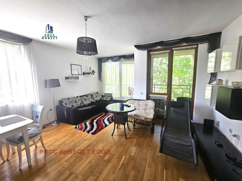 Продава 3-СТАЕН в град Варна, к.к. Св.Св. Константин и Елена - 104 кв.м / 290 000 € » 567 190.70 лв., РОСС ИНВЕСТ 7 ЕООД