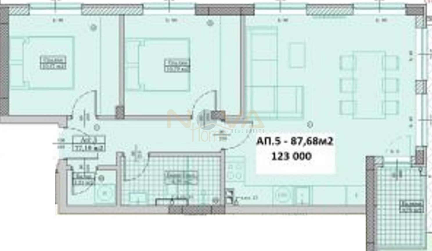 Продава 2-СТАЕН | Imot.bg — изображение 4