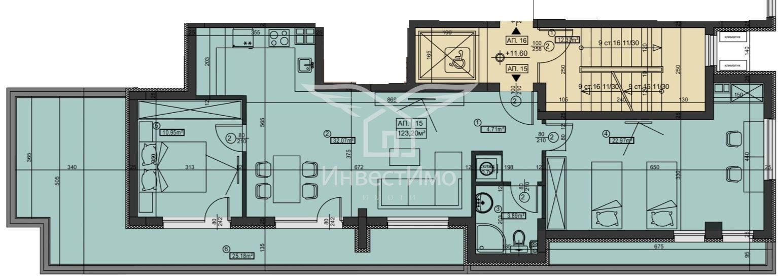 Продава 3-СТАЕН | Imot.bg — изображение 2