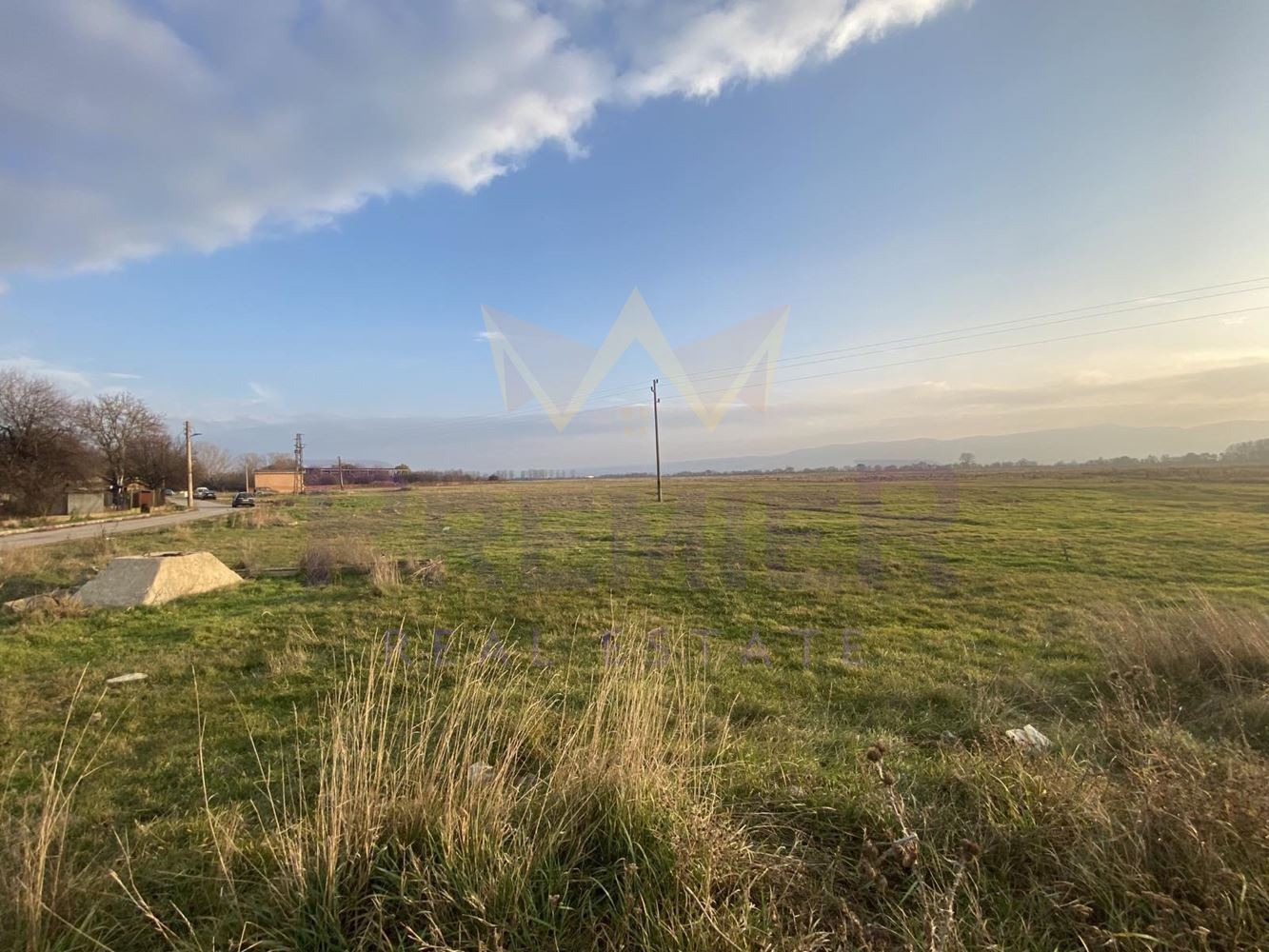 Продава ПАРЦЕЛ | Imot.bg — изображение 2