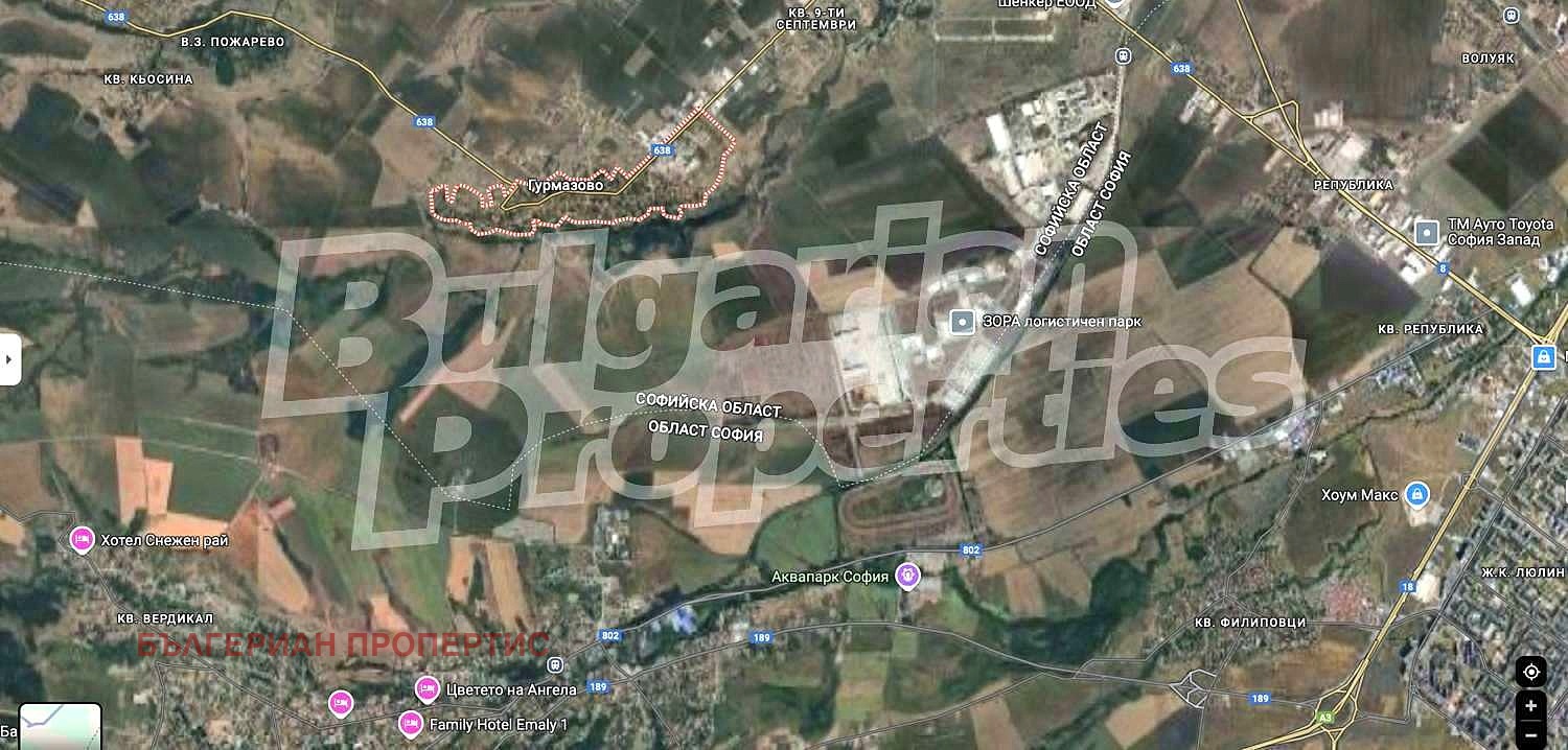 Продава ЗЕМЕДЕЛСКА ЗЕМЯ | Imot.bg — изображение 5