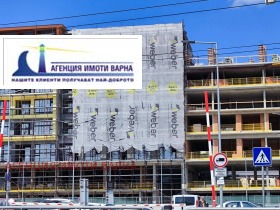 1 bedroom Mladost 1, Varna 1