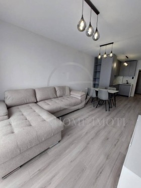 1 slaapkamer Gagarin, Plovdiv