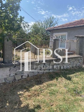 Будинок Патриарх Евтимово, область Пловдив