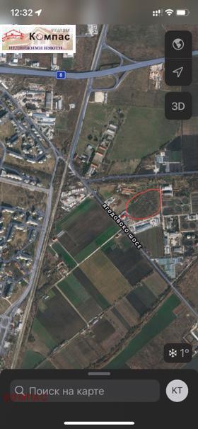 Продажба на имоти в Индустриална зона - Изток, град Пловдив — страница 4 - изображение 5 