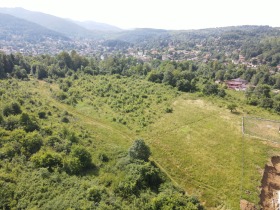 Handlung Rudarzi, region Pernik 1