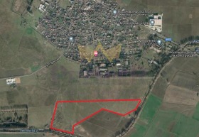 Plott Musasjevo, region Sofia