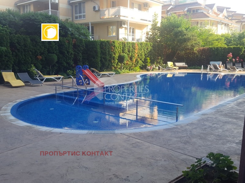 Продается  Студия область Бургас , к.к. Слънчев бряг , 50 кв.м | 13536410 - изображение [7]