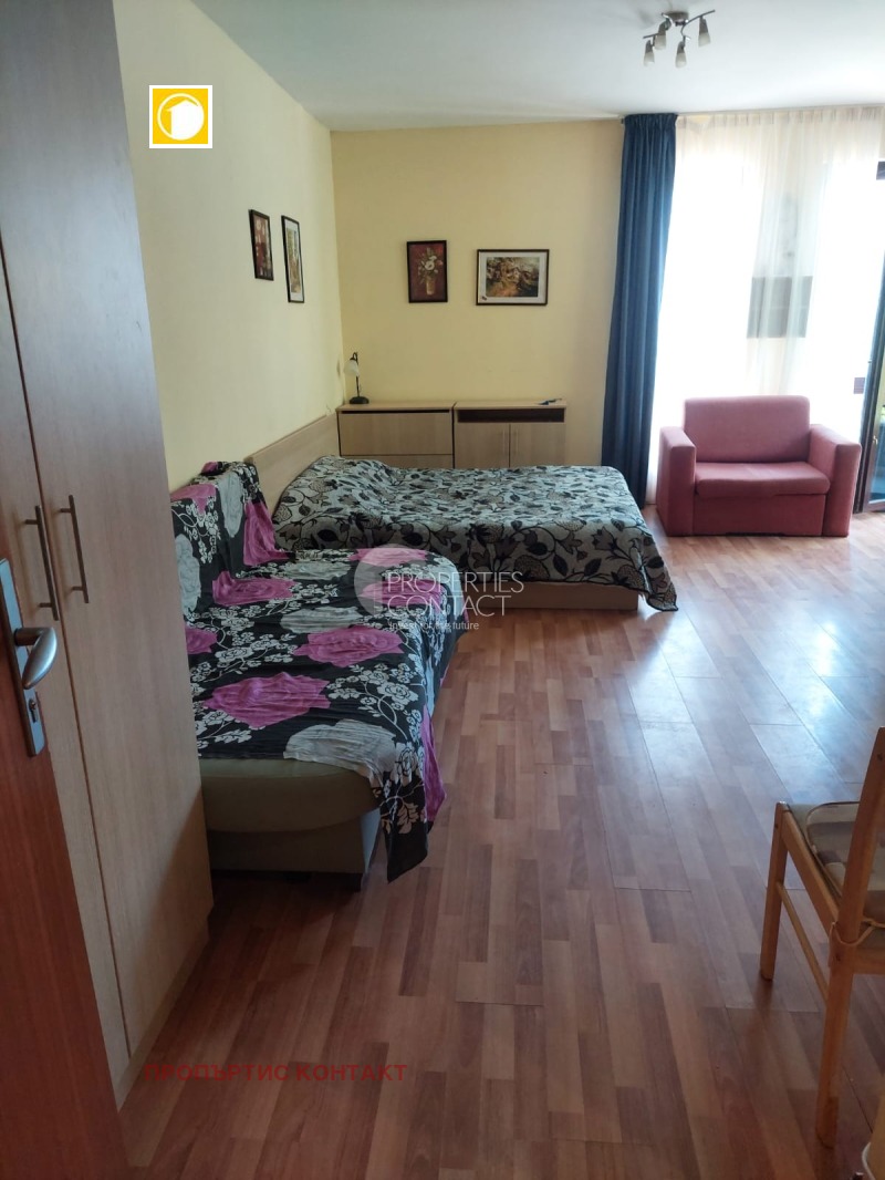 Продается  Студия область Бургас , к.к. Слънчев бряг , 50 кв.м | 13536410 - изображение [15]