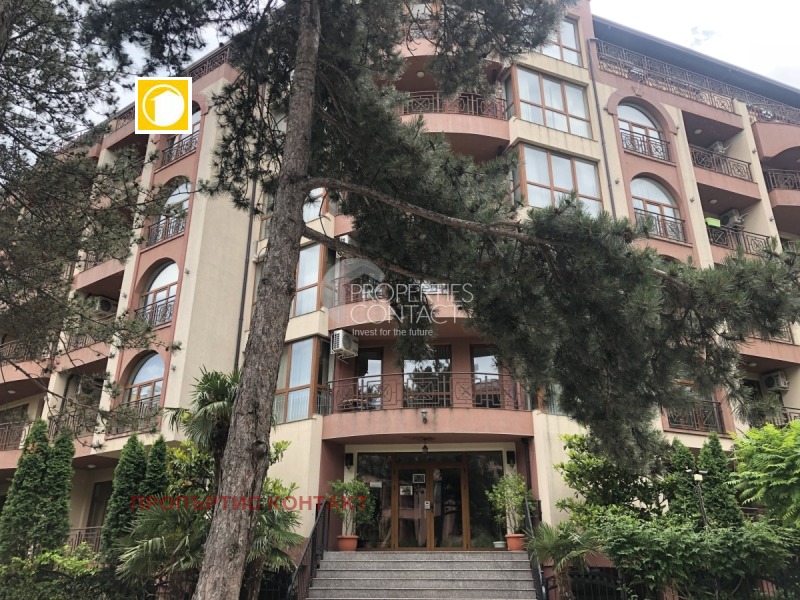 Продается  Студия область Бургас , к.к. Слънчев бряг , 50 кв.м | 13536410 - изображение [10]