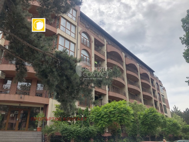 Продается  Студия область Бургас , к.к. Слънчев бряг , 50 кв.м | 13536410 - изображение [11]