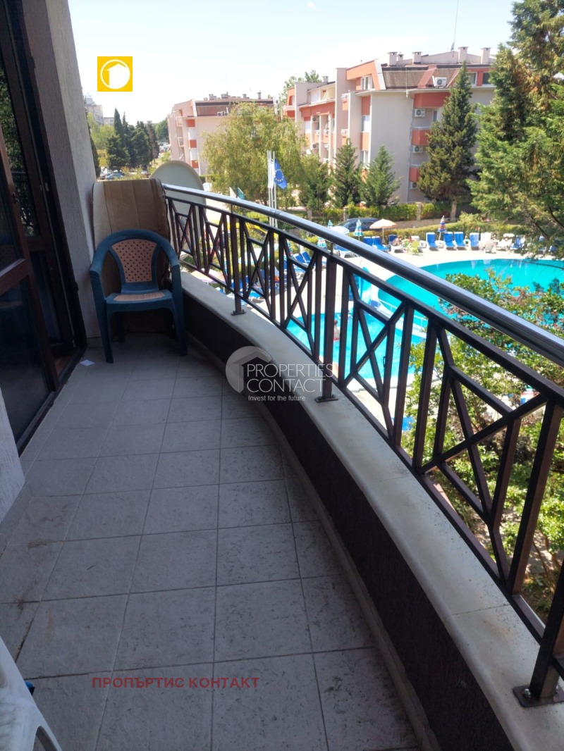 Продается  Студия область Бургас , к.к. Слънчев бряг , 50 кв.м | 13536410 - изображение [6]