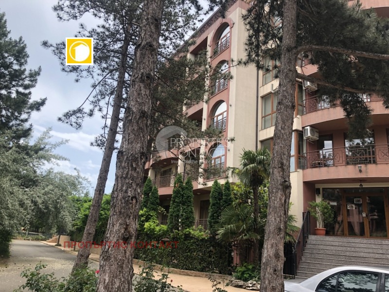 Продается  Студия область Бургас , к.к. Слънчев бряг , 50 кв.м | 13536410 - изображение [12]