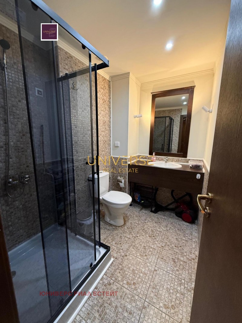 Продава 1-СТАЕН, к.к. Слънчев бряг, област Бургас, снимка 10 - Апартаменти - 53264605