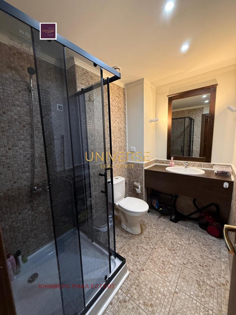 Продава 1-СТАЕН, к.к. Слънчев бряг, област Бургас, снимка 9 - Апартаменти - 53264605