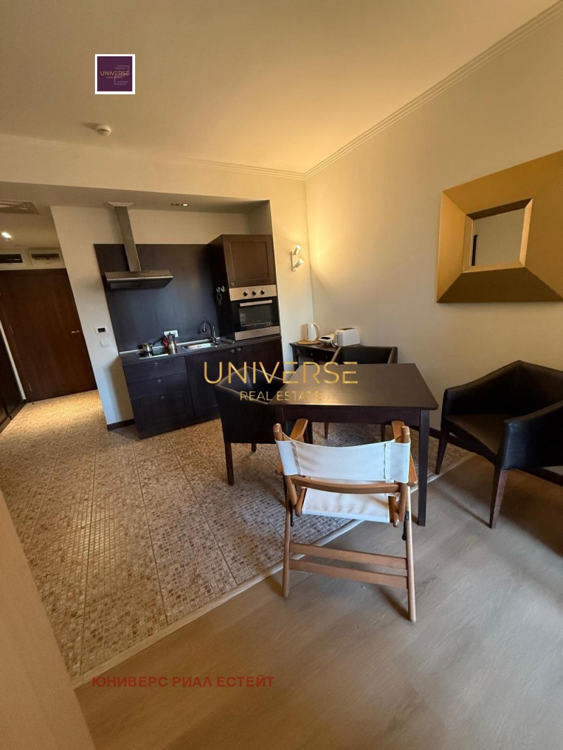 Продава 1-СТАЕН, к.к. Слънчев бряг, област Бургас, снимка 2 - Апартаменти - 53264605