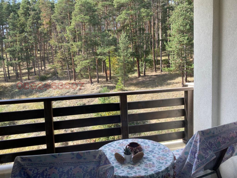 Myytävänä  1 makuuhuone Pazardzhikin alue , Velingrad , 76 neliömetriä | 82598186 - kuva [6]