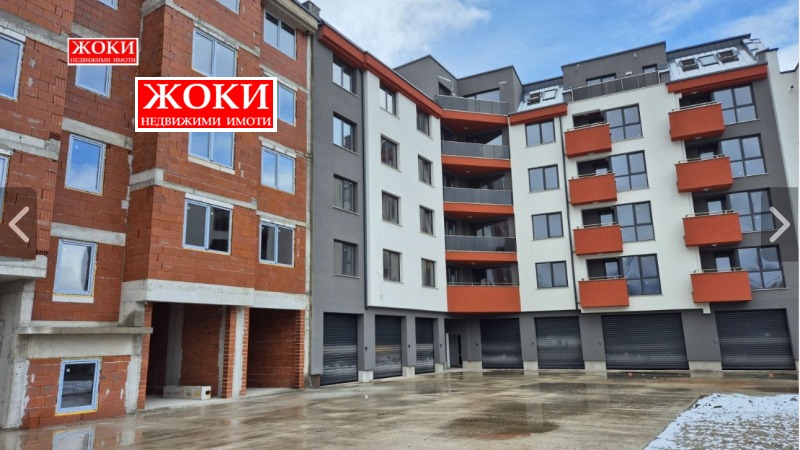 En venta  1 dormitorio Pernik , Ladovitsa , 77 metros cuadrados | 27321376