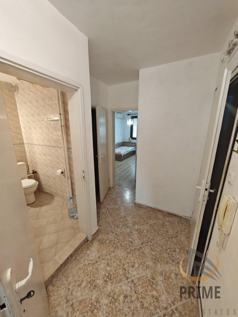 Eladó  1 hálószoba Burgas , Lazur , 67 négyzetméter | 43588100 - kép [9]