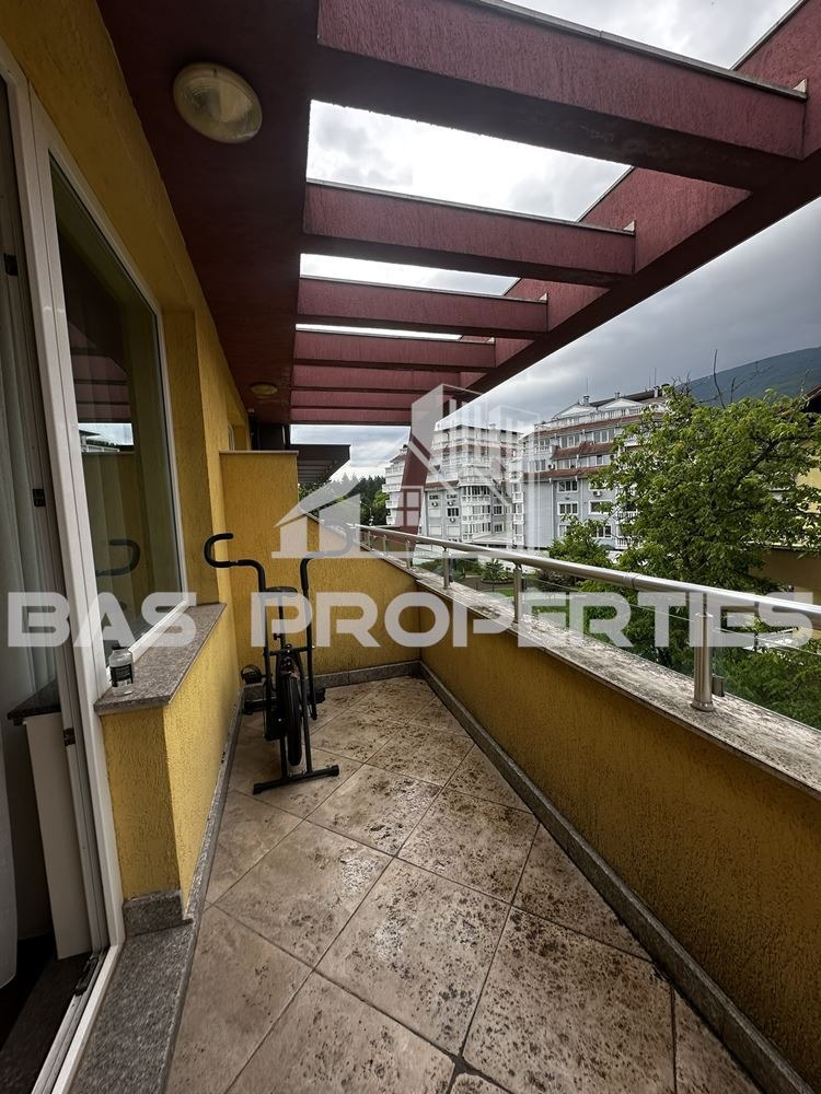 For Sale  1 bedroom Sofia , Boyana , 101 sq.m | 97879790 - image [11]