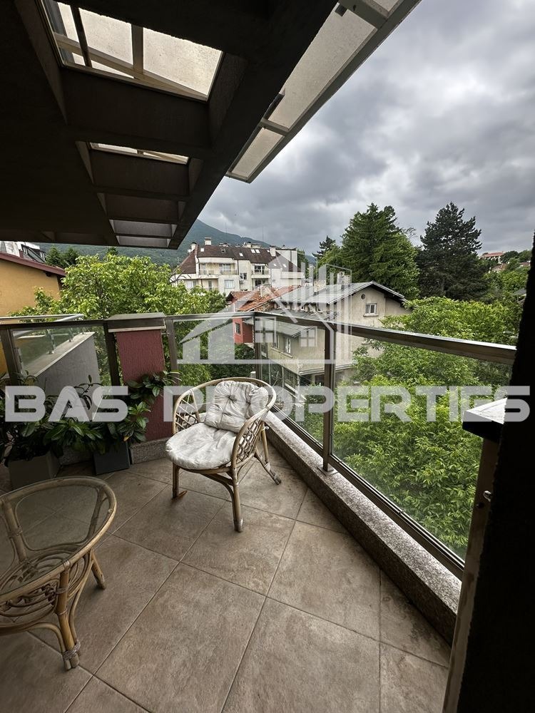For Sale  1 bedroom Sofia , Boyana , 101 sq.m | 97879790 - image [15]