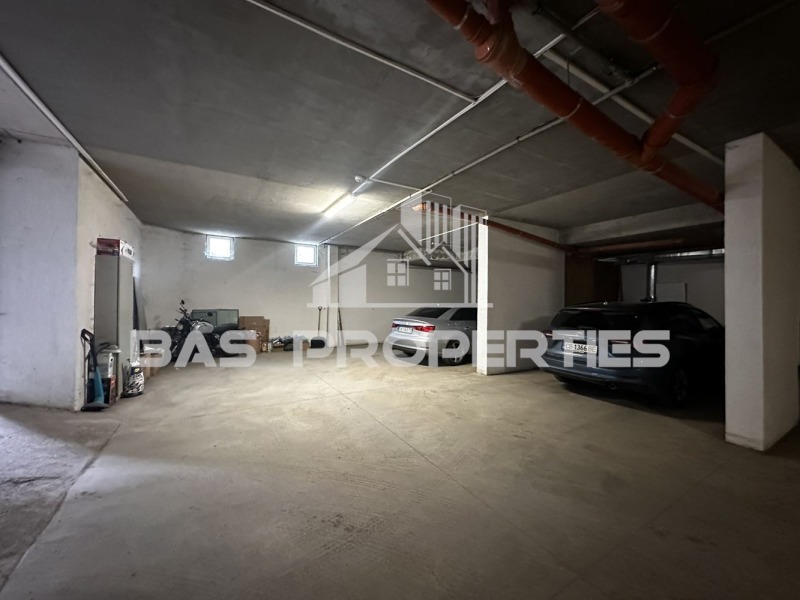 For Sale  1 bedroom Sofia , Boyana , 101 sq.m | 97879790 - image [17]